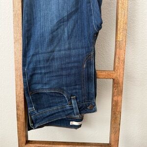 Levi's 726 Flare Jeans